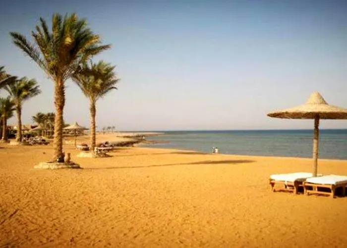 Cheerful - Romance Ain Sukhna