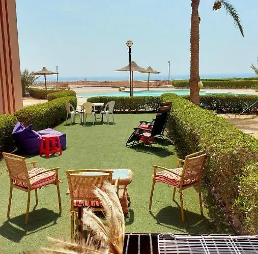 Cheerful - Romance Ain Sukhna