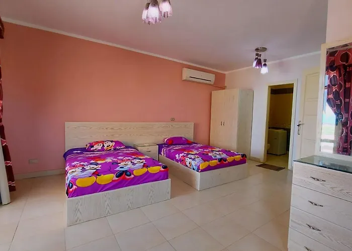 Dağ evi Cheerful - Romance *