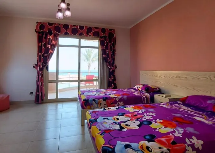 Dağ evi Cheerful - Romance