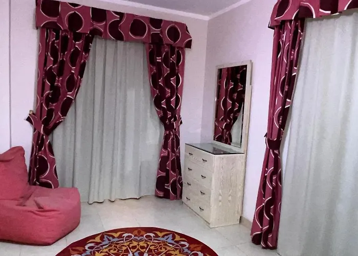 Cheerful - Romance * Ain Sukhna